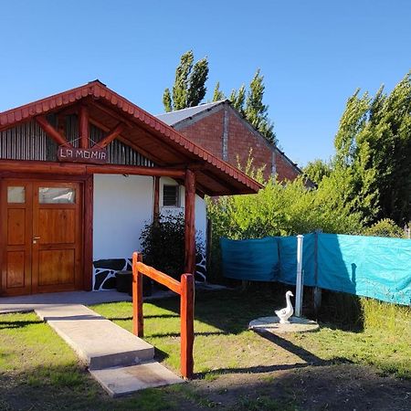 La Momia Bed & Breakfast Cholila Eksteriør bilde